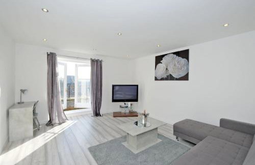 Orange Apartments - Belgrave Mansions - Photo 28