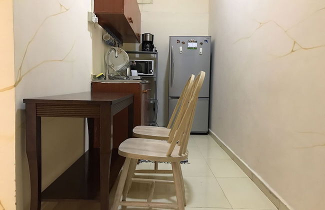 Studio 3 - Abu Dhabi - Photo 8