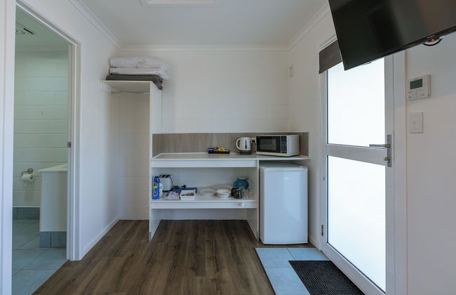 BIG4 Tassie Getaway Parks Stanley - Foto 36