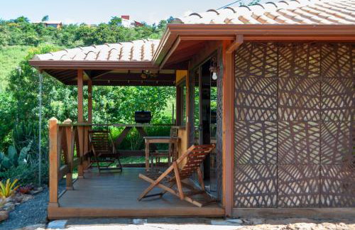 Sitio Jatoba Lapinha da Serra - Foto 158