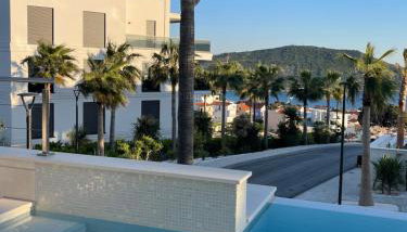 Primosten Sunhill Deluxe Apartment Lea - Foto 5