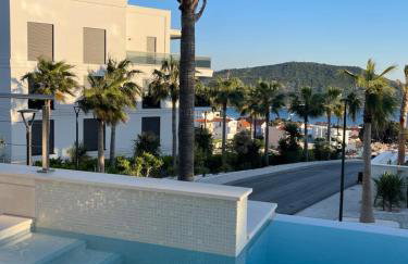 Primosten Sunhill Deluxe Apartment Lea - Photo 5