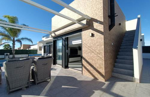 Villa Sur - Sucina - 8409 - Foto 60