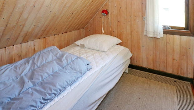 6 Person Holiday Home in Hadsund - Foto 4, Habitación