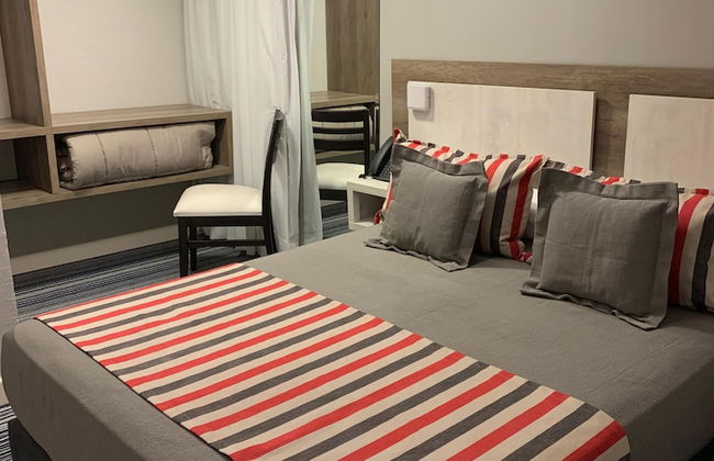 Benjamin I - Foto 42