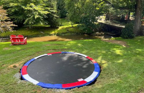 Full Access to our Farm & Petting ZOO + Hot Tub! - Foto 14