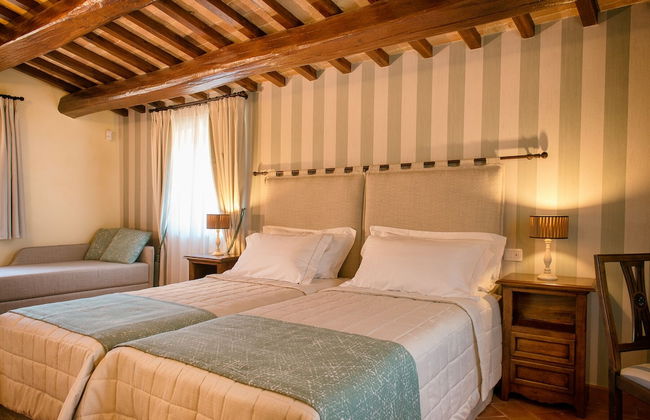 Borgo Sant'Apollinare - Foto 14