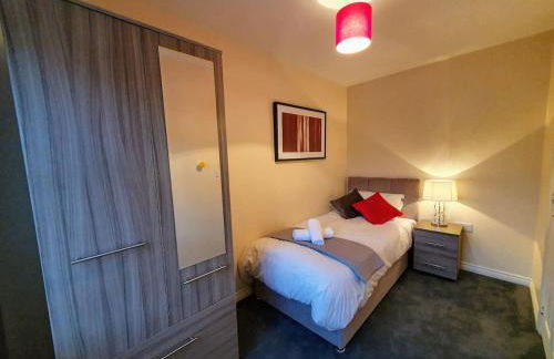 Perry House, Long Ashton, Bristol by Cliftonvalley Apartments - Foto 36