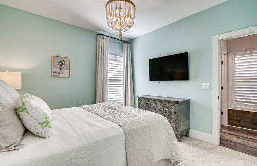 Idyllic Murrells Inlet Home Less Than 1 Mi to Marsh Walk - Foto 11