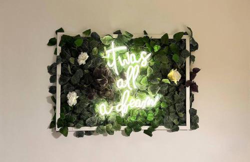 Fabulous Fiery Flat w body shower - Tylorstown - Foto 27