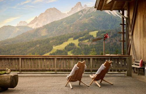 Ferienwohnungen Kuentnerhof - Foto 45