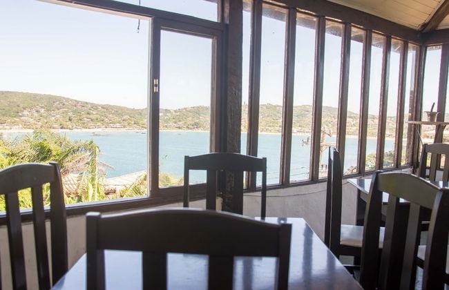 Mansão em Búzios todas suìtes Vista Mar - Foto 3