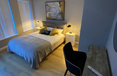 Dunlap Apartments - Foto 15