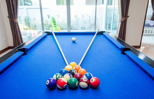 Green View Pool Cha-am15 - Foto 24