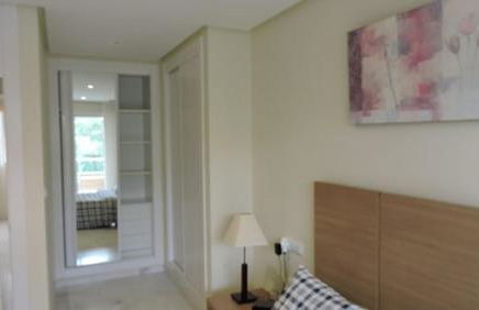 HL 006 Luxury 2 bedroom apartment on HDA Golf Resort, Murcia - Foto 29