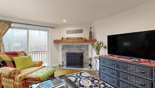 Elegant Coastal Cottage - Foto 5