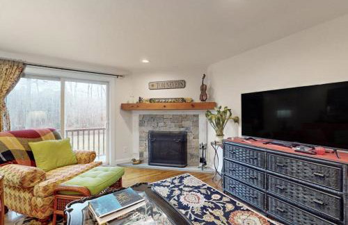 Elegant Coastal Cottage - Foto 5