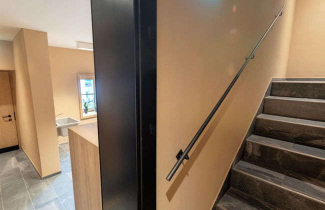 Alpen Select Lodge for 16-24 People - Foto 76