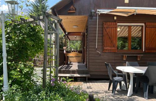 Horizon Nature - WIFI - Jardin - Foto 20