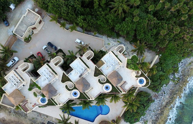 Costa Maya Villas Luxury Condos - Photo 54