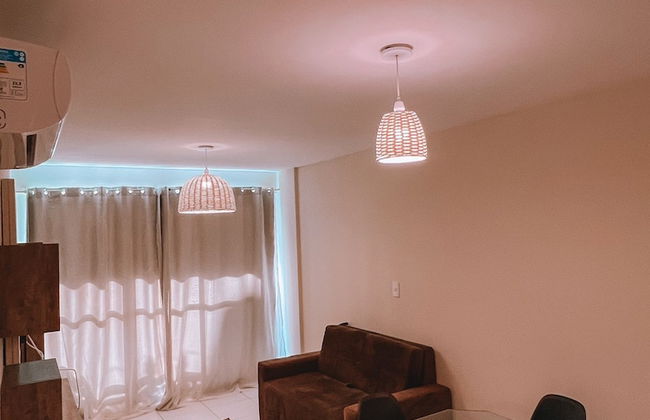 Flat Mandai Cabo Frio - Foto 63