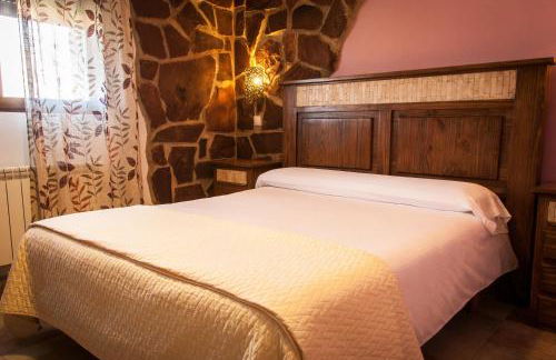 Casa Rural La Dueña - Foto 41