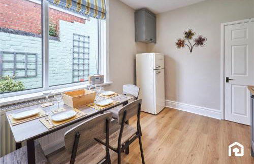 Vacant Nests The Park View Seaham Hideaway - Photo 26