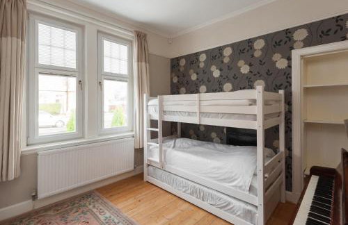 The Traquair Park Residence - Foto 8