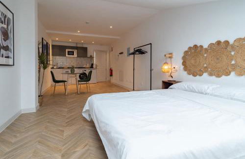 Edificio Correos by Plaza Mayor Apartamentos - Foto 43