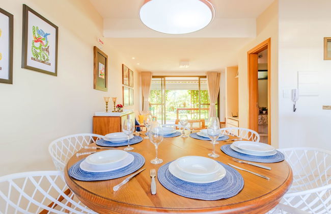 IT24 3 Bedroom Apartment 50m From The Beach - Photo 18