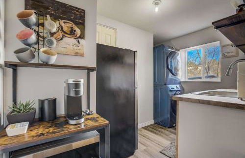 Runaway Escapade! Hot Tub, BBQ & Fire Pit - Foto 41