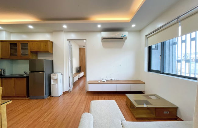 NINE HOUSING 92 Dao Tan - Foto 48