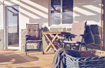 La Pérgola Calma - Foto 29