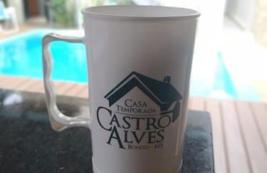 Casa Temporada Castro Alves - Foto 22