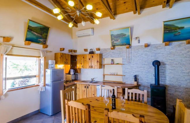 Villa Sea Edge - Three Bedroom Villa With Sea View - Foto 6