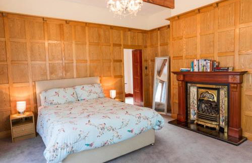 Highwood Lodge - Foto 9