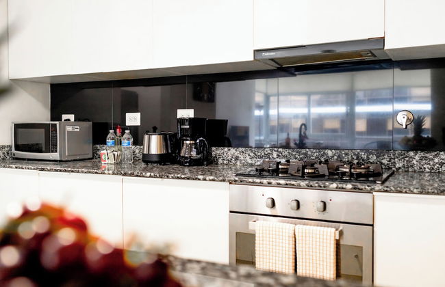 Boutique Apartments Atlapa - Foto 30