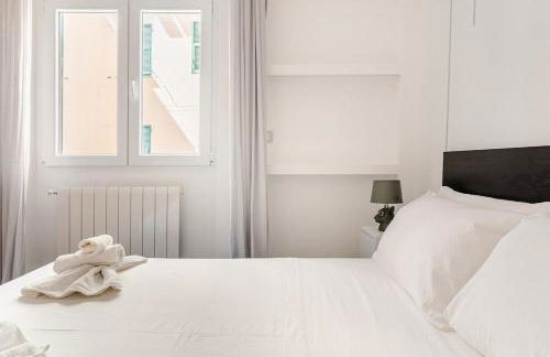 Dea Lux Sea Studio Moderno Gaslini, Wi-Fi veloce - Foto 13