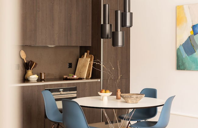 The Hamlet - Foto 37