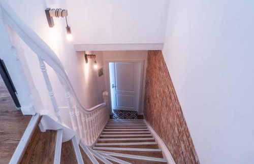 Altes Bahnhofsvorsteherhaus - Photo 73