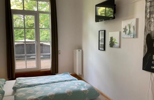 Auberge Tabarz Breitenberg - Photo 16