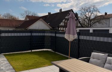 NEUE! Schöne , helle familienfreundliche 3 Zimmer Wohnung - Foto 6