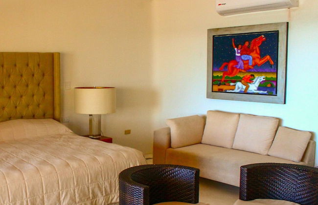 Maax Cay Luxury Ocean Front Villa - Foto 4