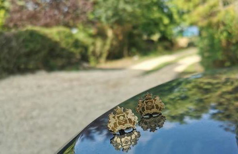 Countrylife Cottage, Hot Tub,Games Room, firepit, free parking - Foto 13