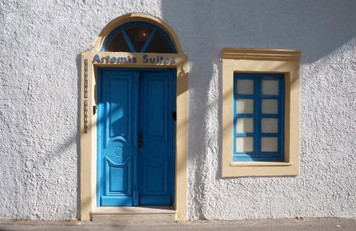 ARTEMIS SUITE - Photo 72