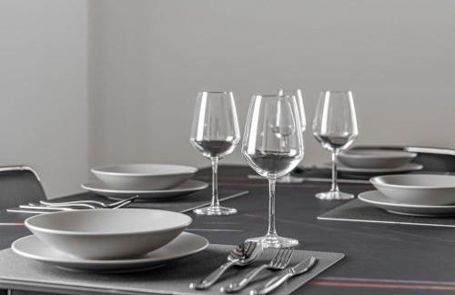 Palazzo '900 Design Flats - Il Prato - Foto 3