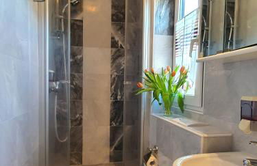 Apartment Haus Pflingsteck nahe Europa Park Rulantica - Foto 20