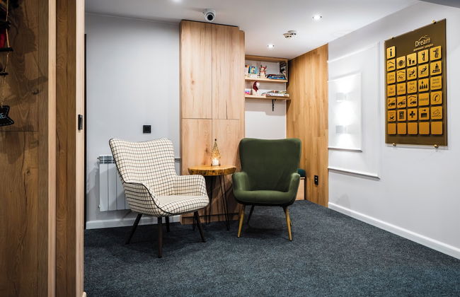 Apart Hotel Dream - Photo 7