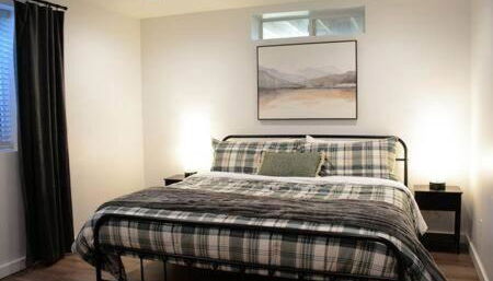 Mountain Modern Apartment - Foto 2