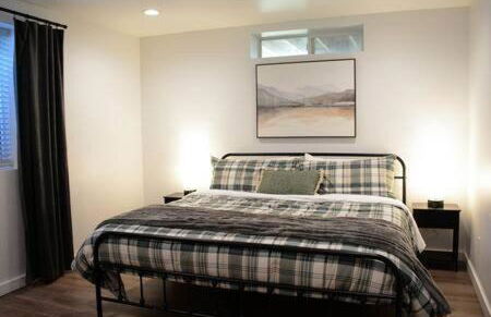 Mountain Modern Apartment - Foto 2